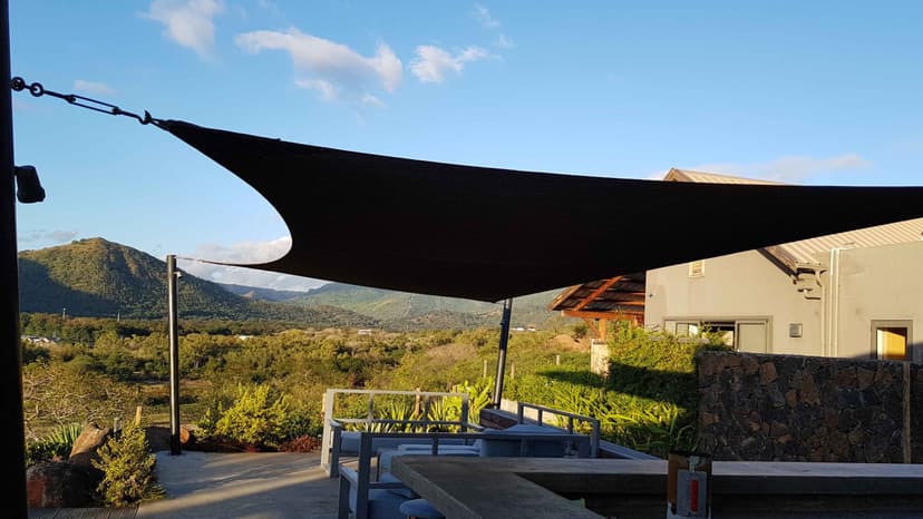 Shade Sail